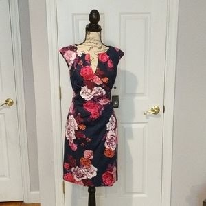 Adrianna Papell dress